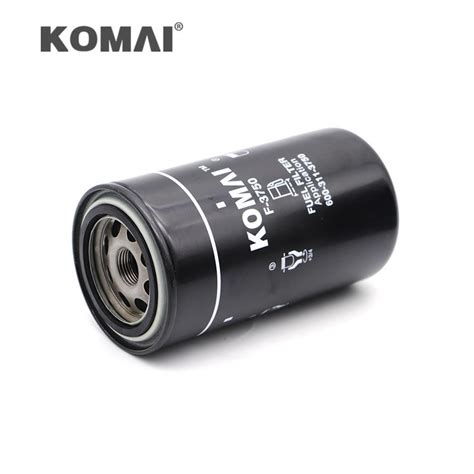 steel cased fuel filter komatsu mini excavator|komatsu oil filters.